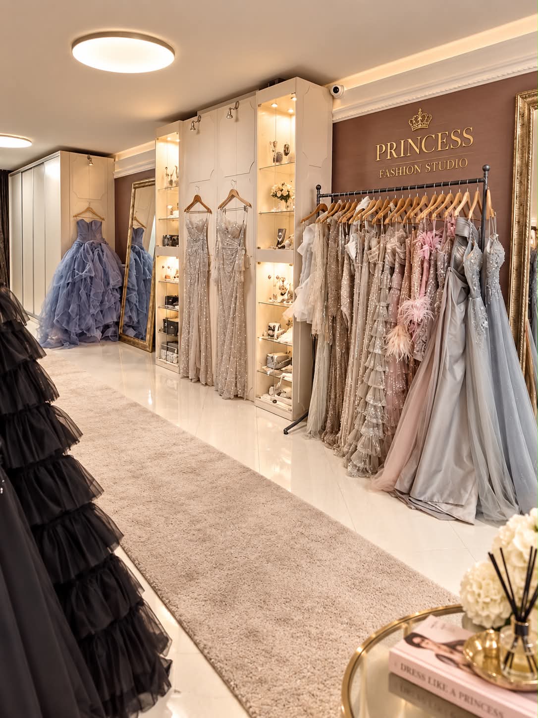 Princess Fashion Studio