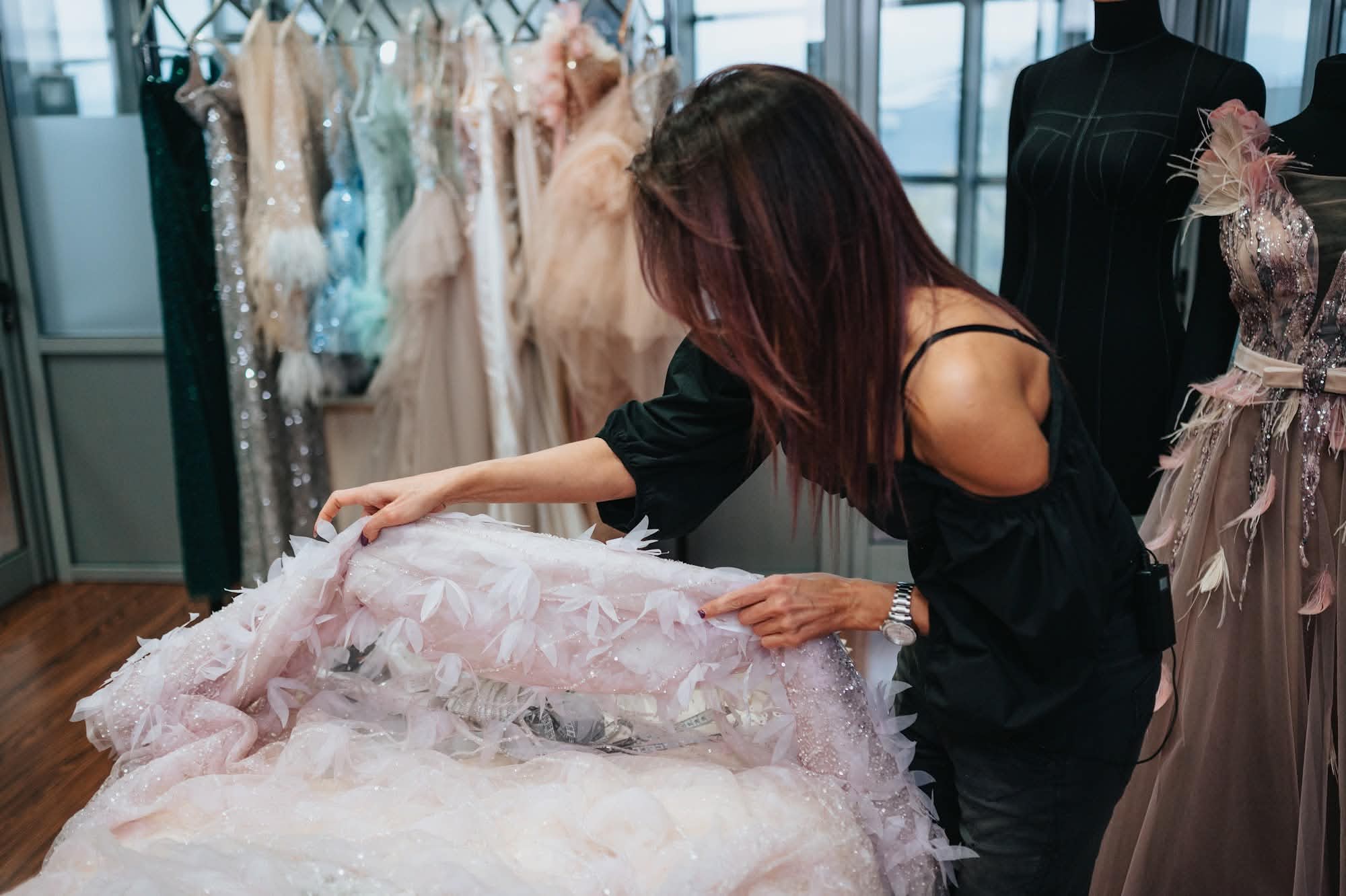 Princess Fashion Studio