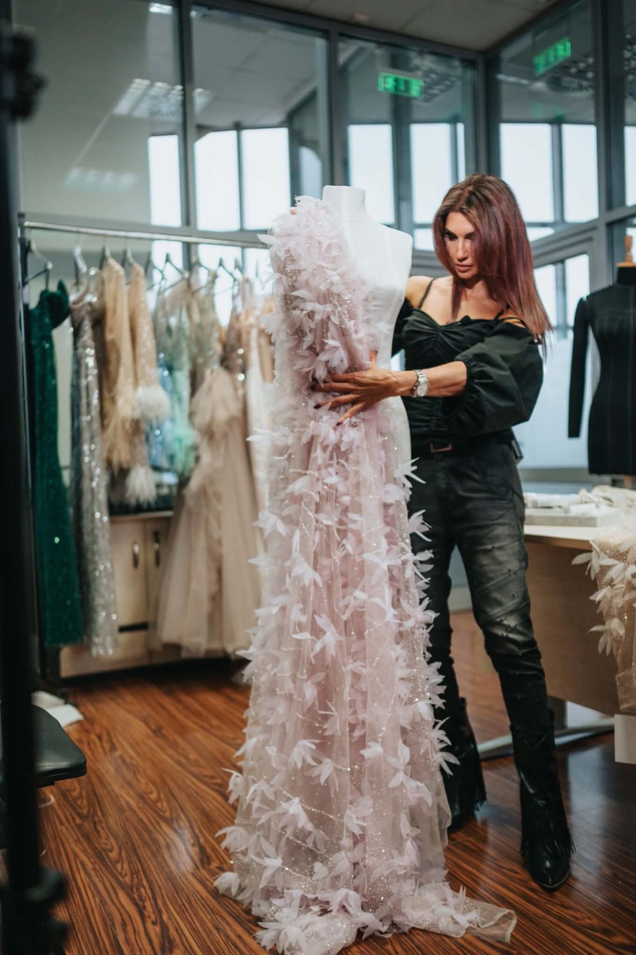 Princess Fashion Studio