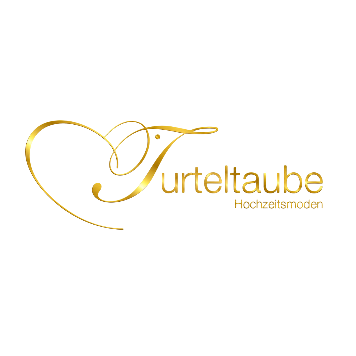 Turteltaube Hochzeitmoden
