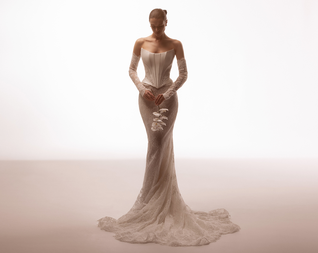 Линия TIMELESS LOVE